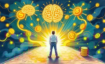 Decoding Riches: The Science of Attainable Financial Goals