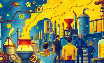 The Microeconomic Midas: Unearthing Value in Individual Companies