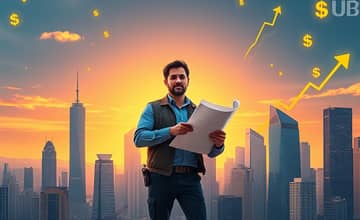 Engineering Enrichment: Building Your Financial Security