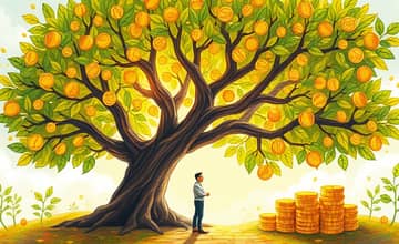 Yield Harvesting: Maximizing Income from Your Investment Portfolio