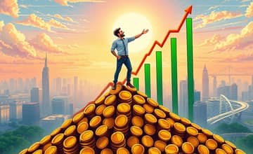 The Prosperity Pursuit: Chasing Your Financial Ascendance