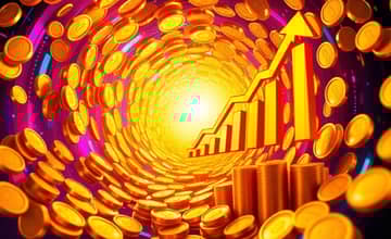 The Wealth Vortex: Strategies for Accelerated Capital Accumulation