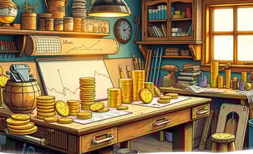 The Asset Artisan: Crafting Your Desired Financial Life