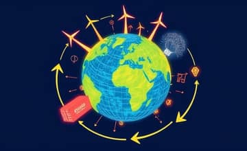 Global Megatrends: Investing in Long-Term Economic Forces