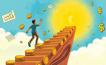 From Vision to Value: Realizing Your Financial Ambitions