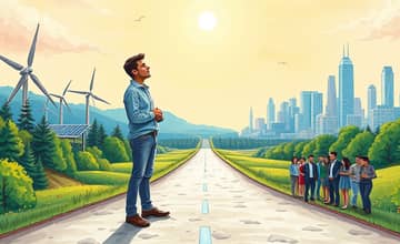 The Conscious Investor: Aligning Your Portfolio with Purpose