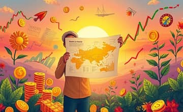 Your Money Blueprint: Designing a Life of Abundance