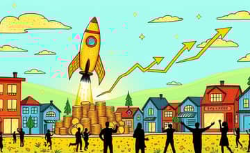 The Revenue Rocket: Boosting Your Earnings Power