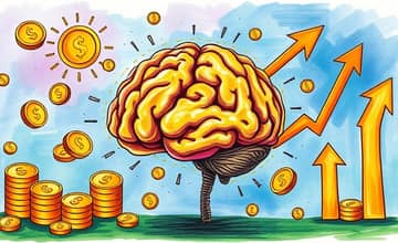 The Money Mastery Mindset: Rewiring Your Brain for Riches
