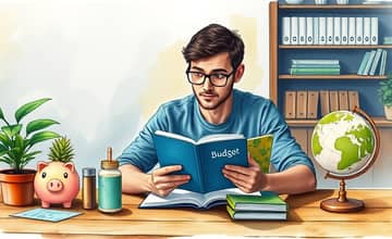 Mindful Spending: Making Every Purchase Count