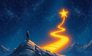 Your Financial North Star: Defining Your Wealth Goals