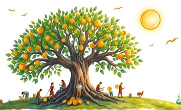 Investing for Life: Long-Term Growth Strategies