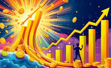 The Abundance Accelerator: Speeding Up Your Financial Growth