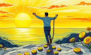 Your Money Story: From Scarcity to Success