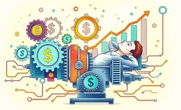 Automated Affluence: Building Wealth on Autopilot