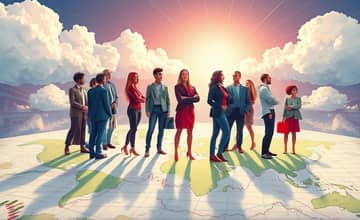 Financial Clarity: Seeing Your Money Landscape Clearly