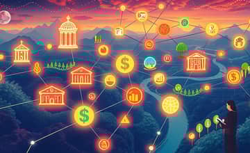 Your Wealth Ecosystem: Interconnected Financial Health