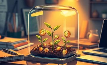 The Income Incubator: Nurturing Your Earning Potential