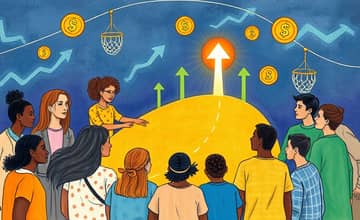 Financial Resilience Roadmap: Bouncing Back Stronger