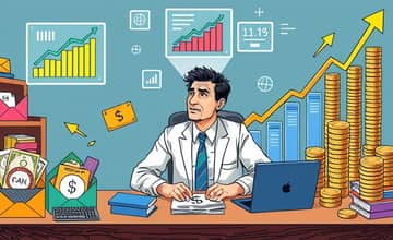 The Spending Strategist: Optimizing Your Outflows for Impact