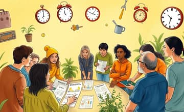 Debt Dialogue: Open Conversations for Financial Liberation