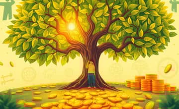 Wealth Wellness: Cultivating a Healthy Relationship with Money