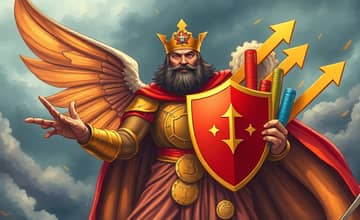 The Portfolio Protector: Safeguarding Your Investments from Risk