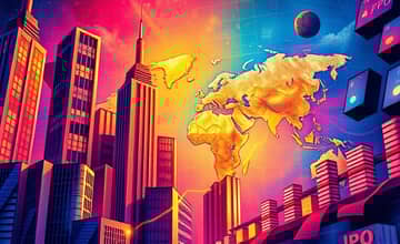 The IPO Insight: Navigating New Stock Offerings