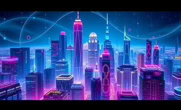 FinTech Frontiers: Exploring Innovative Financial Technologies