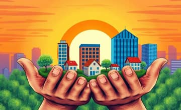 The Real Estate Revelation: Investing in Tangible Assets