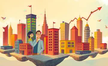 The REIT Reality: Investing in Real Estate without Ownership