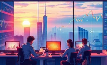 The Futures Forecast: Predicting Market Movements with Precision