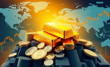 Precious Metals Play: Gold, Silver, and Strategic Investing