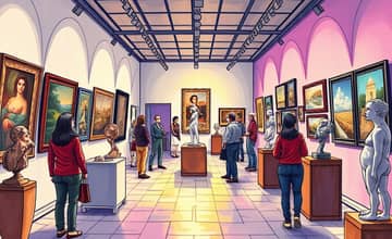 Art as an Asset: Collecting for Investment Returns