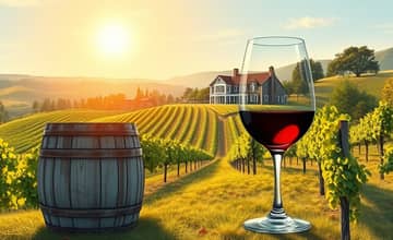 Wine Wisdom: Investing in Alternative Luxury Assets