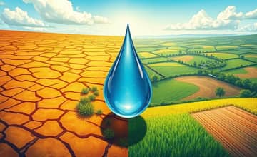 Water Wars: Investing in Essential Resources