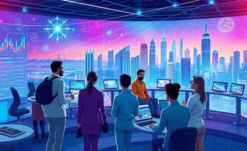 Digital Transformation: Investing in the Tech Revolution