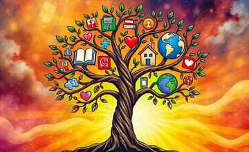 The Philanthropic Portfolio: Giving Back While Growing Wealth