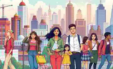 Demographic Dividends: Investing in Population Trends