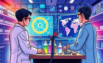 Biotech Breakthroughs: Capitalizing on Medical Innovations