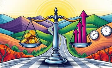 The Balance Act: Harmonizing Your Financial Objectives