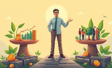 Ethical Edge: Values-Driven Investment Decisions