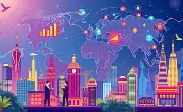 Emerging Markets Edge: Finding Growth in Developing Economies