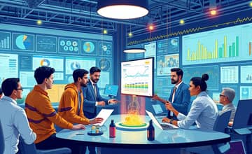 Venture Capital Ventures: Funding Tomorrow's Innovators