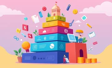 Strategic Stacks: Building Your Monetary Momentum