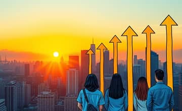 Growth Unleashed: Identifying High-Potential Companies