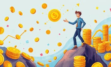 Financial Flow State: Achieving Effortless Wealth