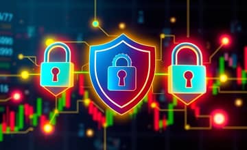 Cybersecurity Stocks: Protecting Your Investments and Data