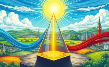 The Prosperity Prism: Illuminating Your Financial Opportunities