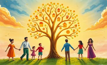 Crafting Your Legacy: Investing for Intergenerational Wealth Transfer